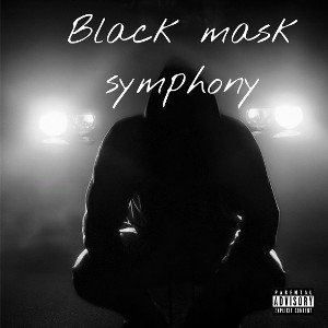 Black mask symphony