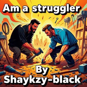Am a struggler