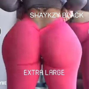 Extra large