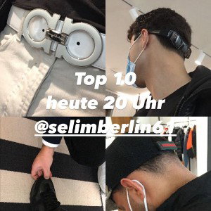 Top 10 (Pashanim selim61 lyrics)