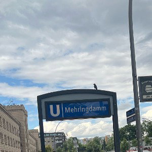 Mehringdamm