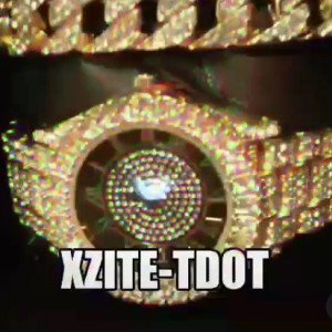 XZITETDOT YOU WILL ALWAYS BE MY FAVORITE RAPPER