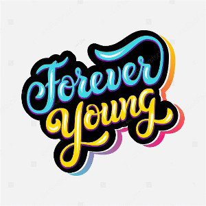 Alphaville - Forever Young _Official