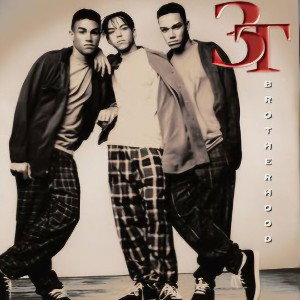 3T Stuck On You