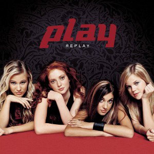 Play - Whole Again