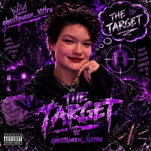 the target 