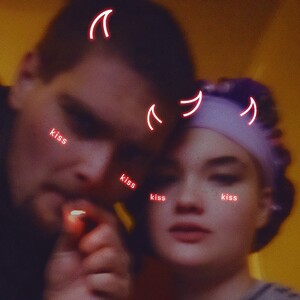 GHOST QUEEN — ANTIVILLAIN part 1