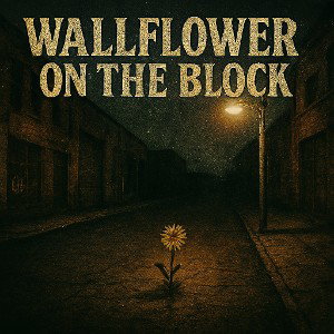 WALLFLOWER ON THE BLOCK — PART 2 (STUDIO