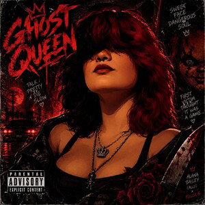 ghosts queen 