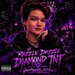 RAZZLE DAZZLE DIAMOND TNT