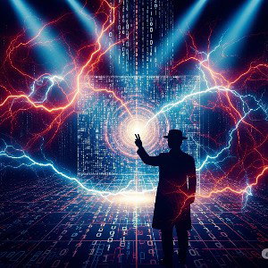 Computational Madness Maker