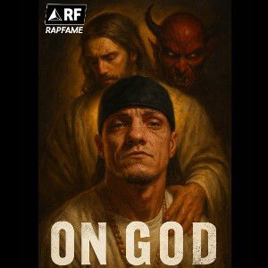On God -In the Dark to the Light 