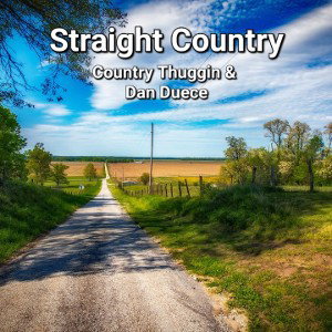 Straight Country