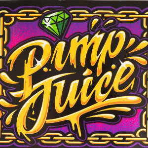 Pimp Juice