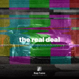the real deal 