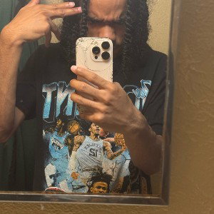 Blue Demons, and blue angels