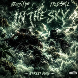 In The Sky Ft. ITzD3Mz