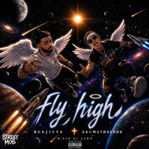 Fly High