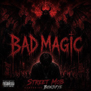 Bad Magic