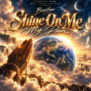 Shine On Me - My Pain