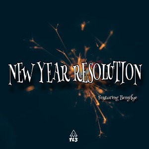 New Year Resolution 🎊
