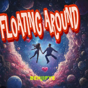 Floating Around 