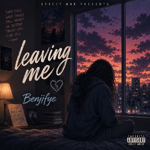 leaving me 