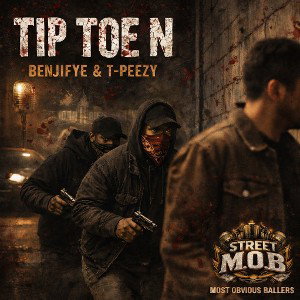 TIP TOE N 