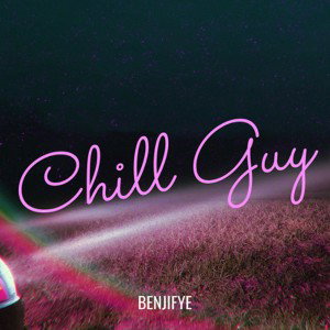 Chill Guy 