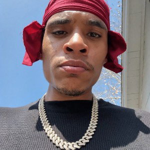 PURP $TEEZE-I W#NT TELL A SOUL