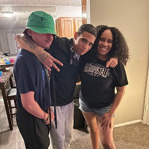 MGYOUNGSTEEZE DIAMONDS DRIPPY