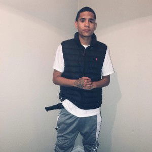 ain’t living right freestyle