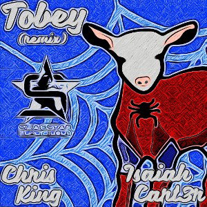 Tobey Freestyle feat Isaiah Cart3r