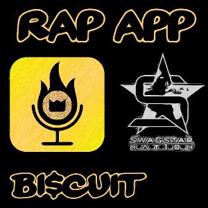 Rap App