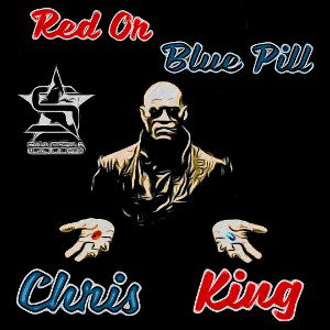 Red Or Blue Pill