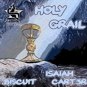 Holy Grail feat Isaiah Cart3r
