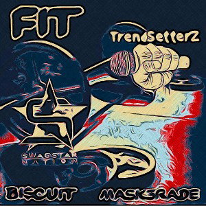 Fit feat MASK3RADE