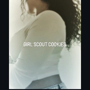  Girl Scout Cookies