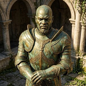 A King Who Walked God’s Way