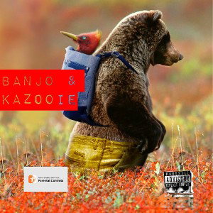 Banjo and Kazooie
