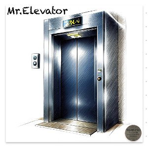 Mr.Elevator