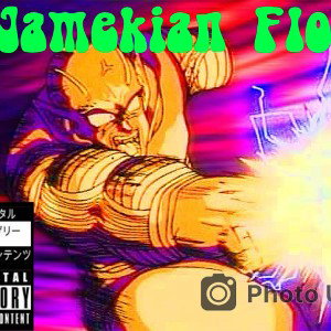Namekian Flow