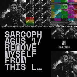 Sarcophagus 1/Remove myself from this life