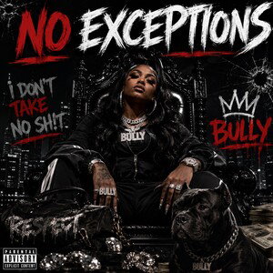 NO EXCEPTIONS!! 