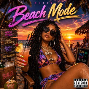 BEACH MODE