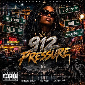 912 PRESSURE 