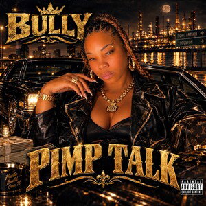 PIMP TALK