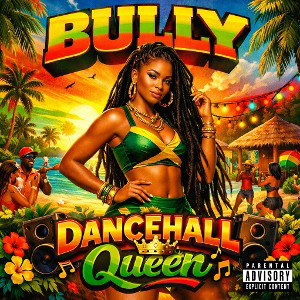 DANCEHALL QUEEN