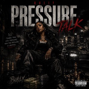 PRESSURE TALK