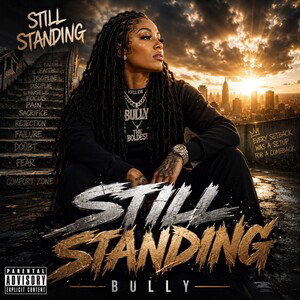 STILL STANDING 